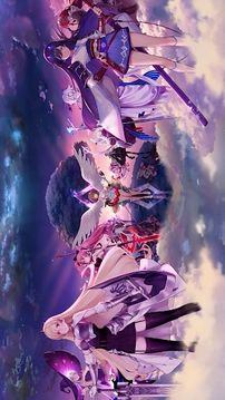 灵魂少女游戏截图4