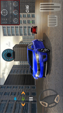 丰田汽车漂移游戏截图4