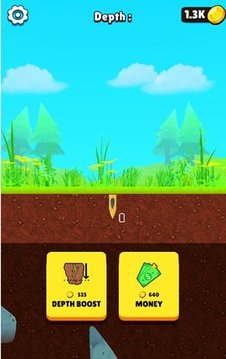 深种摇钱树游戏截图3