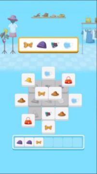 裁缝生活游戏截图3