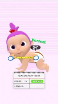 裁缝生活游戏截图2