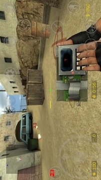 反恐精英起源游戏截图1