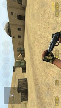 反恐精英起源游戏截图2