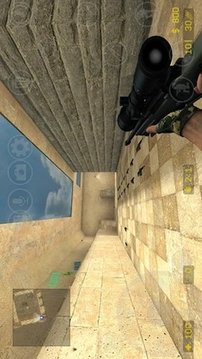 反恐精英起源游戏截图3