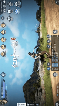 神兵有灵游戏截图1