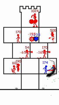 全面小兵模拟游戏截图2