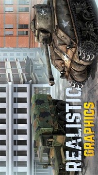 FPS射击枪游戏截图1