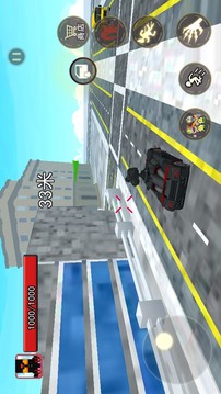 行星边际游戏截图2