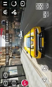 极限地平线飞车游戏截图3