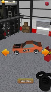 公路疯狂逆流游戏截图3