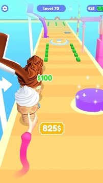 冰淇淋堆叠游戏截图4