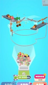 继续切片游戏截图1