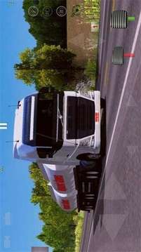 环球卡车模拟器游戏截图2