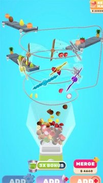 继续切片游戏截图2