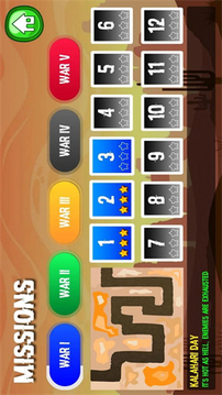 峡谷防御游戏截图3