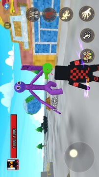 行星边际游戏截图3