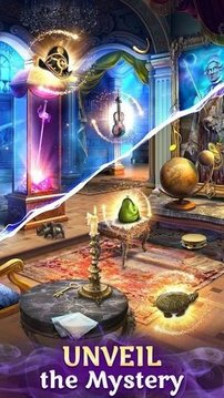 隐藏的重创游戏截图2