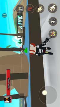 行星边际游戏截图1