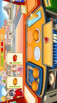 我的西餐厅店游戏截图2