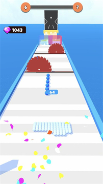 我的球很多游戏截图2