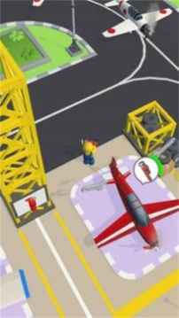 航空机械游戏截图2
