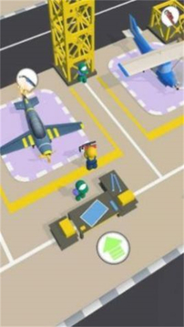 航空机械游戏截图3