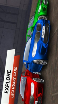 M5驾驶模拟器游戏截图3
