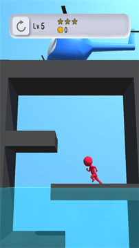 新垦大厦游戏截图1