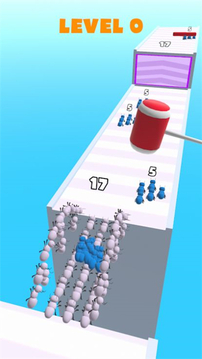 建筑师蚂蚁游戏截图1