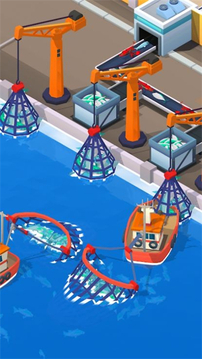 海鲜市场游戏截图2