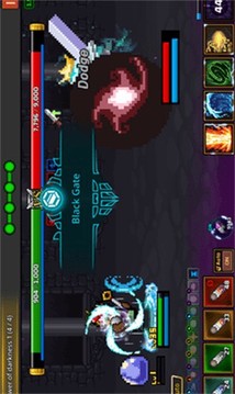 培养魔法师游戏截图3