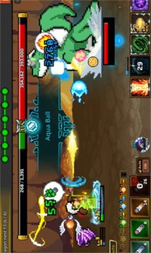 培养魔法师游戏截图2