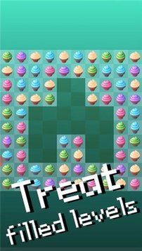 冰淇淋梦工厂游戏截图1