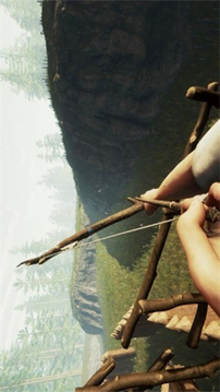 森林自由狩猎游戏截图4