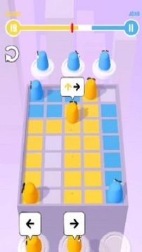 圈地对战游戏截图1