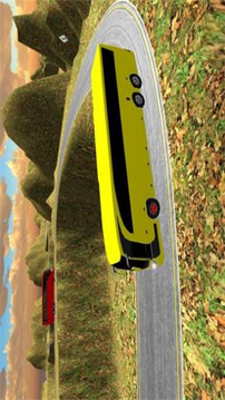 巴士赛车驾驶冒险模拟游戏截图3
