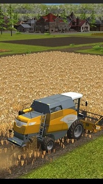 农场模拟器16游戏截图3