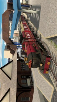 火车运输游戏截图2
