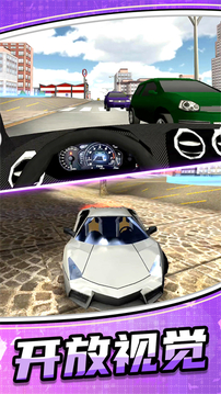 模拟公路汽车2游戏截图2