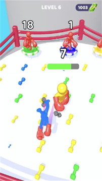 力量超人游戏截图3