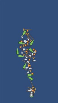 堆叠我最强游戏截图3