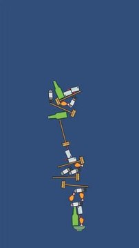 堆叠我最强游戏截图1