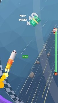 建造你的火箭游戏截图1