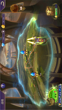 深渊守卫者游戏截图4