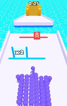 路线掌握者游戏截图3