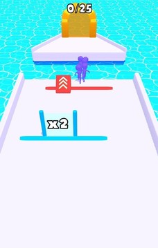 路线掌握者游戏截图2