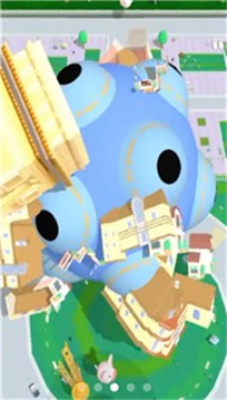 最强拆迁队游戏截图2
