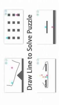 Brain Puzzle Dots Connect游戏截图2