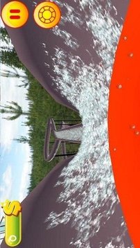 水上公园夏季冒险游戏截图2