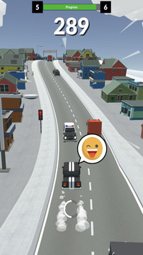 公路大乱斗游戏截图3